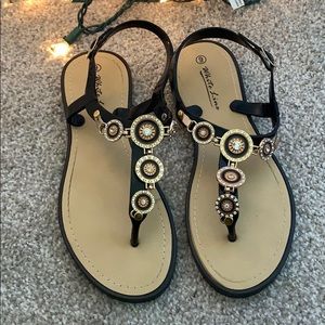 Sandals